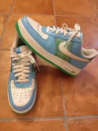 Nike Air Force 1 Low '07 taglia 43