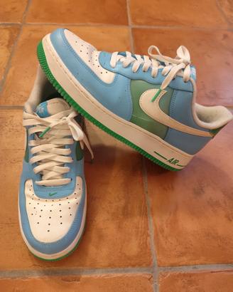 Nike Air Force 1 Low '07 taglia 43