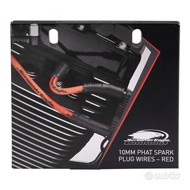 Cavi candela harley davidson screamin eagle dyna 3