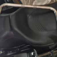 Manubrio originale per Electra Glide e Street Glid