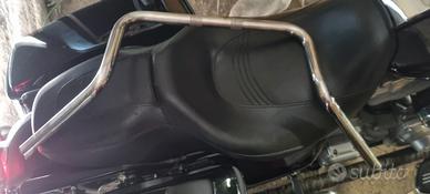 Manubrio originale per Electra Glide e Street Glid