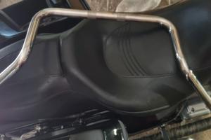 Manubrio originale per Electra Glide e Street Glid