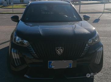 PEUGEOT 2008 1.5 DIESEL
