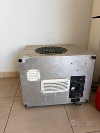 gruppo eletteogeno 2,5kw