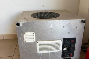 gruppo eletteogeno 2,5kw