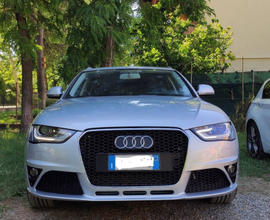 Audi A4 Avant 2.0 tdi