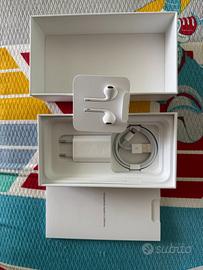 Iphone Xr Black 64 Giga In perfette condizioni