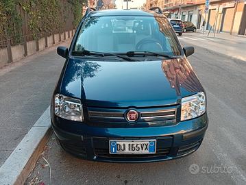 Fiat panda 1200