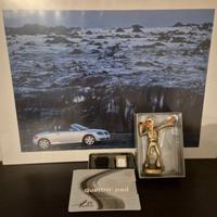 Audi - Collezione di gadget vari