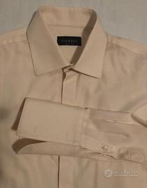 Camicia uomo marca Canali