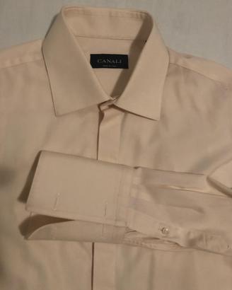 Camicia uomo marca Canali