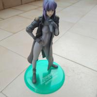 Ghost in the Shell - Motoko