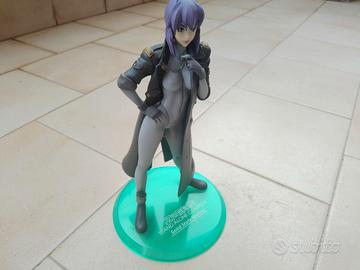 Ghost in the Shell - Motoko