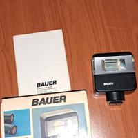 Flash vintage Bauer E218B