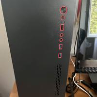 Pc desktop - i5 8500+ssd+8gb ddr4