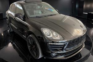 Porsche Macan 2.0 245cv no super bollo!