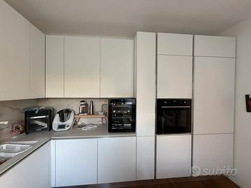 CUCINA EVOLVE CUCINESSE