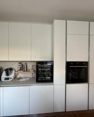 CUCINA EVOLVE CUCINESSE