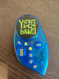 Yak Bak SFX - Anno 1995