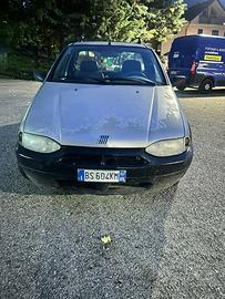 Fiat strada anno 2001