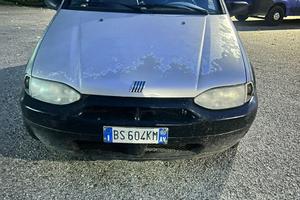 Fiat strada anno 2001