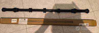 Attrezzo multifunzione massa muscolare