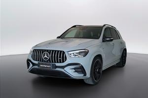 MERCEDES Mercedes-AMG GLE 53 4MATIC+ U14865
