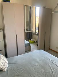 Camera da letto completa Mondo Convenienza Donatel