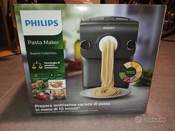 pasta maker Philips avance collection