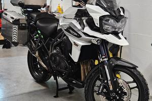 Triumph Tiger 1200 XRT