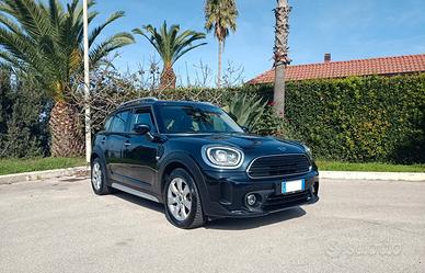 Mini One Countryman Mini 1.5 One D Countryman