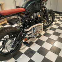 Yamaha XV 535 Virago - 1984