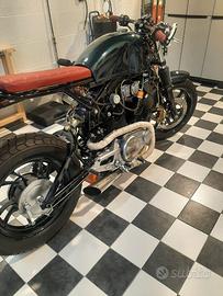 Yamaha XV 535 Virago - 1984