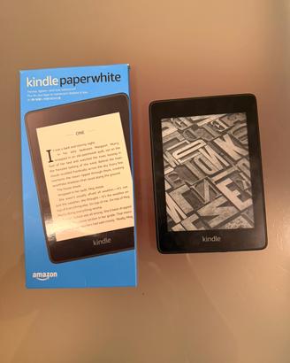 📚✨ Kindle 10ª Gen – 32GB Wi-Fi + LTE – PERFETTO ✨📚