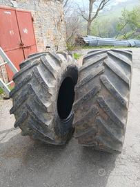 pneumatici Michelin Multibib