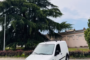 Ford Transit Connect 200S 1.8 TDCi/90CV PC-TN