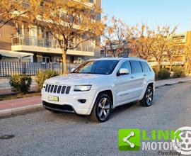 JEEP Grand Cherokee 3.0 V6 CRD 250 CV II Overlan