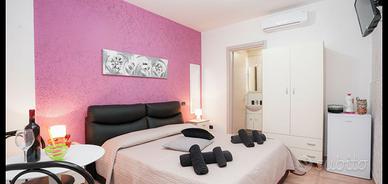 CAMERE MATRIMONIALI COMFORT CLIMA 