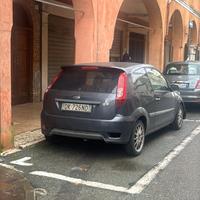 Ford Fiesta S 1.6 (Anno 2007)