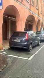 Ford Fiesta S 1.6 (Anno 2007)