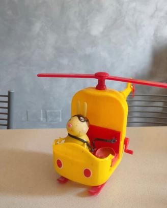 Peppa pig  accessori e personaggi