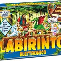 Labirinto elettronico