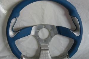 Volante tuning per auto universale ISOTTA