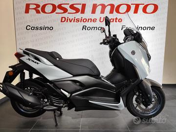 YAMAHA X-Max 125 TECH MAX+ 2025