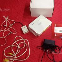 Modem ADSL WI-FI