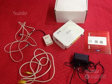Modem ADSL WI-FI