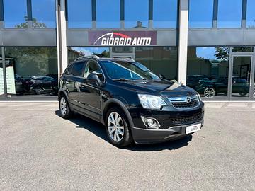 Opel Antara 2.2 cdti Cosmo 4wd 163cv
