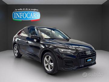 AUDI Q5 SPB 35 TDI 163 CV S tronic Business - Pr