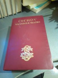 Cechov racconti e teatro