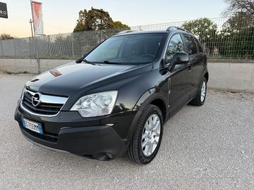 Antara 2.0 CDTI 127CV 4x2 Edition Plus